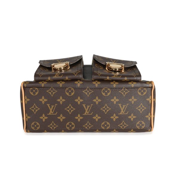 Louis Vuitton Monogram Canvas Manhattan PM - Picture 4 of 7